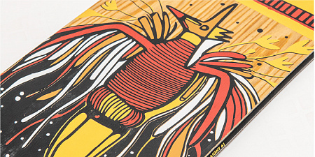 Сноуборд SLASH Straight